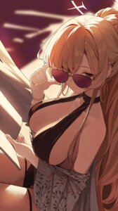 kirifuji nagisa from blue archive by re naya