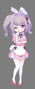 yamitsuki dokuro from connectopia