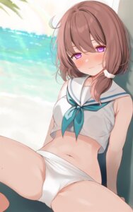Booru post from yande.re