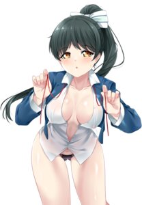 hazuki ren from love live! (series) by bunji