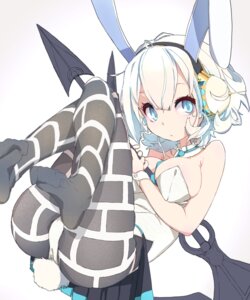 shiro project fan art