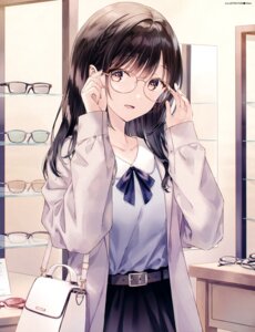 Rating: Safe Score: 47 Tags: hiten megane User: drop