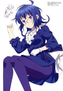 saria de saloum from tensei shitara dainana-ouji dattanode kimama ni majutsu wo kiwamemasu by shuro