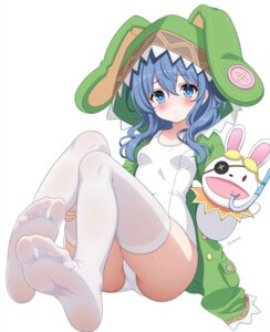 Rating: Questionable Score: 64 Tags: animal_ears azur_lane bunny_ears date_a_live feet gugu0v0 himekawa_yoshino loli school_swimsuit see_through swimsuits thighhighs User: flazepe
