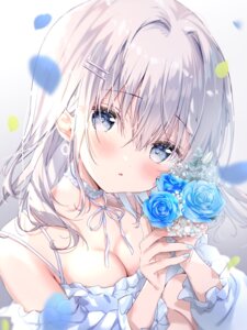 Rating: Questionable Score: 39 Tags: amedama_con mio_(amedama_con) pajama User: himeno_nanako