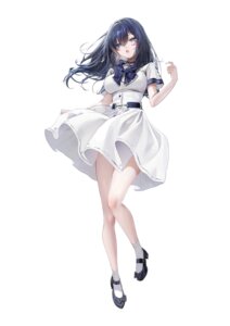 Rating: Safe Score: 53 Tags: heels hitose_airi nekometaru seifuku shibou_yuugi_de_meshi_wo_kuu. skirt_lift User: himeno_nanako