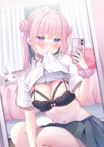 Booru post from yande.re