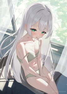 Rating: Questionable Score: 7 Tags: bra loli pantsu tsuki_usagi wet User: Anonymous