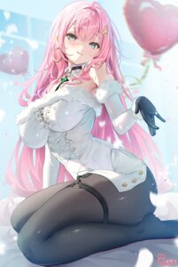 gerie (stella sora) from stella sora by isari sensei