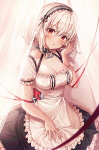 sirius (azur lane) from azur lane by ttosom