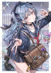 Rating: Safe Score: 35 Tags: momoko_(momopoco) seifuku sweater User: fairyren Rating: Safe Score: 35 Tags: momoko_(momopoco) seifuku sweater User: fairyren