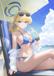 Rating: Questionable Score: 5 Tags: asuma_toki bikini blue_archive dress_shirt halo heine_(haloo1101) megane open_shirt swimsuits User: Arsy Rating: Questionable Score: 5 Tags: asuma_toki bikini blue_archive dress_shirt halo heine_(haloo1101) megane open_shirt swimsuits User: Arsy