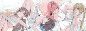 Booru post from yande.re