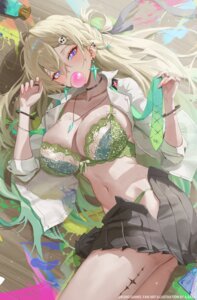 Rating: Questionable Score: 56 Tags: bra hovaku lingerie lynae open_shirt pantsu seifuku tattoo wuthering_waves User: VigorousMMM Rating: Questionable Score: 56 Tags: bra hovaku lingerie lynae open_shirt pantsu seifuku tattoo wuthering_waves User: VigorousMMM