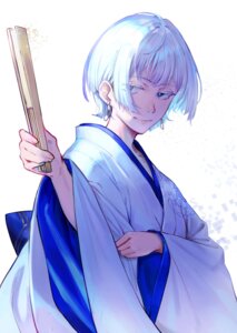 kouragi hikaru from akane banashi by tomoe0812y