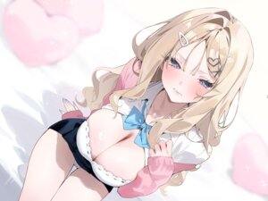 Booru post from yande.re