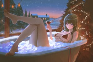 Booru post from yande.re