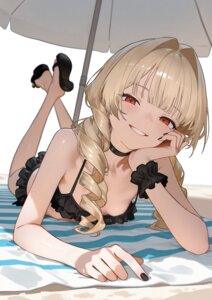 bikini eco_376124 heels loli swimsuits