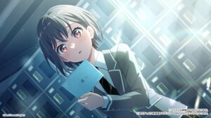 Rating: Safe Score: 15 Tags: bang_dream! bang_dream!_it's_mygo!!!!! game_cg seifuku tagme takamatsu_tomori User: saemonnokami