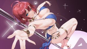 Rating: Questionable Score: 72 Tags: aoi_sakura_(seak5545) bikini garter swimsuits User: Arsy
