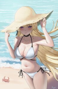 bikini phoebe rayn3 swimsuits wet wuthering_waves