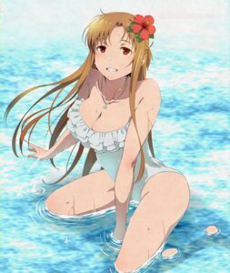 Rating: Questionable Score: 19 Tags: asuna_(sword_art_online) puge swimsuits sword_art_online wet User: magicmessage