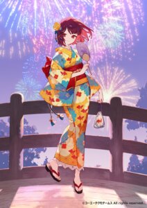 Rating: Safe Score: 28 Tags: atelier atelier_sophie koei_tecmo noco sophie_neuenmuller yukata User: himeno_nanako