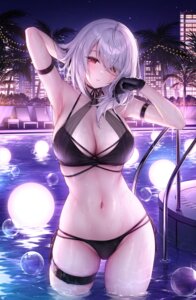 Rating: Questionable Score: 67 Tags: bikini garter lenne_(oyuwari) oyuwari see_through swimsuits wet User: Arsy Rating: Questionable Score: 67 Tags: bikini garter lenne_(oyuwari) oyuwari see_through swimsuits wet User: Arsy