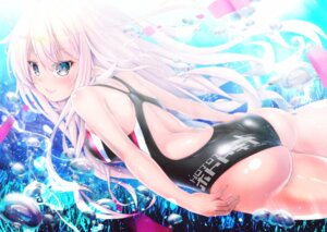 Booru post from yande.re