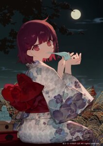 Rating: Safe Score: 19 Tags: atelier atelier_sophie koei_tecmo noco sophie_neuenmuller yukata User: himeno_nanako