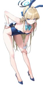 Rating: Questionable Score: 45 Tags: animal_ears asuma_toki blue_archive bunny_ears bunny_girl halo heels no_bra shiliu_xian_xian_xian tail User: VigorousMMM Rating: Questionable Score: 45 Tags: animal_ears asuma_toki blue_archive bunny_ears bunny_girl halo heels no_bra shiliu_xian_xian_xian tail User: VigorousMMM