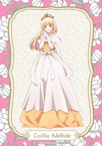 cecilia_adelbide dress eris_no_seihai tagme