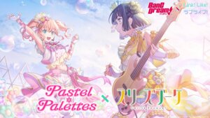 Rating: Safe Score: 12 Tags: bang_dream! cosplay garter guitar hinoshita_kaho love_live!_(series) love_live!_hasu_no_sora_jogakuin_school_idol_club maruyama_aya momose_ginko shirasagi_chisato tagme thighhighs uniform wallpaper User: saemonnokami