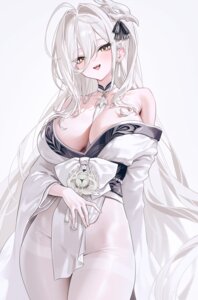 hakuhou (azur lane) from azur lane by fymrie