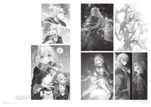 Rating: Questionable Score: 4 Tags: breast_hold buta_(buta_no_liver_wa_kanetsu_shiro) buta_no_liver_wa_kanetsu_shiro dress heels jess_(buta_no_liver_wa_kanetsu_shiro) monochrome nott_(buta_no_liver_wa_kanetsu_shiro) skirt_lift sword thighhighs toosaka_asagi torn_clothes User: Anonymous