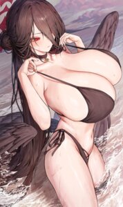 hanekawa hasumi from blue archive by marse (rokudaime)
