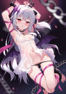 lilith (poker fate) from poker fate by sironora