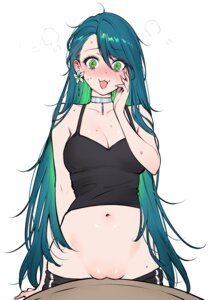 Rating: Explicit Score: 70 Tags: detexted no_bra nopan pussy qiandaiyiyu rin_(qiandaiyiyu) uncensored wet User: lacepanties