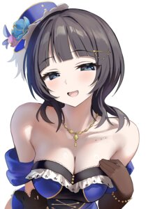 Rating: Questionable Score: 17 Tags: asaka_karin love_live!_(series) love_live!_nijigasaki_gakuen_school_idol_doukoukai no_bra uniform yuu_(vy6wh7hqrrxdxx7) User: saemonnokami