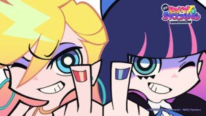 Rating: Safe Score: 12 Tags: panty panty_&_stocking_with_garterbelt stocking tagme wallpaper User: blooregardo Rating: Safe Score: 12 Tags: panty panty_&_stocking_with_garterbelt stocking tagme wallpaper User: blooregardo