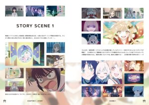 Rating: Safe Score: 5 Tags: ayatsumugi_roka chou_kaguyahime! isayama_mami kaguya_(chou_kaguyahime!) komazawa_noi komazawa_rai runami_yachiyo sakayori_asahi sakayori_iroha tagme User: Anonymous