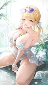 tia (nikke) from goddess of victory: nikke by haruri