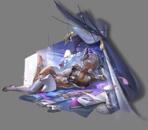 Rating: Questionable Score: 16 Tags: animal_ears bunny_ears bunny_girl cross_core no_bra see_through stockings tagme thighhighs transparent_png User: SenjounoValkyria