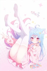 Booru post from yande.re