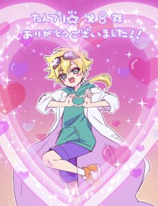 Rating: Safe Score: 7 Tags: jett_(precure) male meitantei_precure! precure sketch yano_akane User: himeno_nanako Rating: Safe Score: 7 Tags: jett_(precure) male meitantei_precure! precure sketch yano_akane User: himeno_nanako