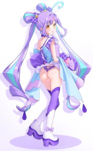 Rating: Questionable Score: 25 Tags: ass heels kazuma_muramasa kimi_to_idol_precure no_bra pantsu precure shigure_kokoro skirt_lift thighhighs thong uniform User: KenB Rating: Questionable Score: 25 Tags: ass heels kazuma_muramasa kimi_to_idol_precure no_bra pantsu precure shigure_kokoro skirt_lift thighhighs thong uniform User: KenB