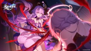 Rating: Safe Score: 20 Tags: halo honkai:_star_rail no_bra robin tagme wallpaper wings User: moonian