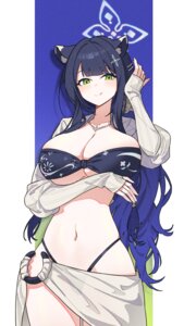 sunohara shun from blue archive by hitomi (tongshou)