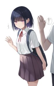 Rating: Safe Score: 22 Tags: na-ga seifuku User: himeno_nanako