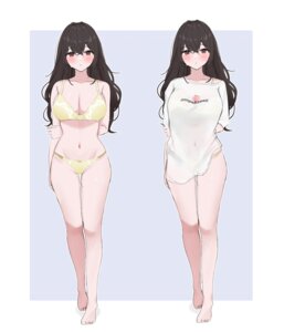 Booru post from yande.re